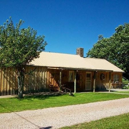Ghost Canyon Getaway Hotel Hermosa Екстериор снимка