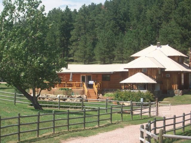 Ghost Canyon Getaway Hotel Hermosa Екстериор снимка