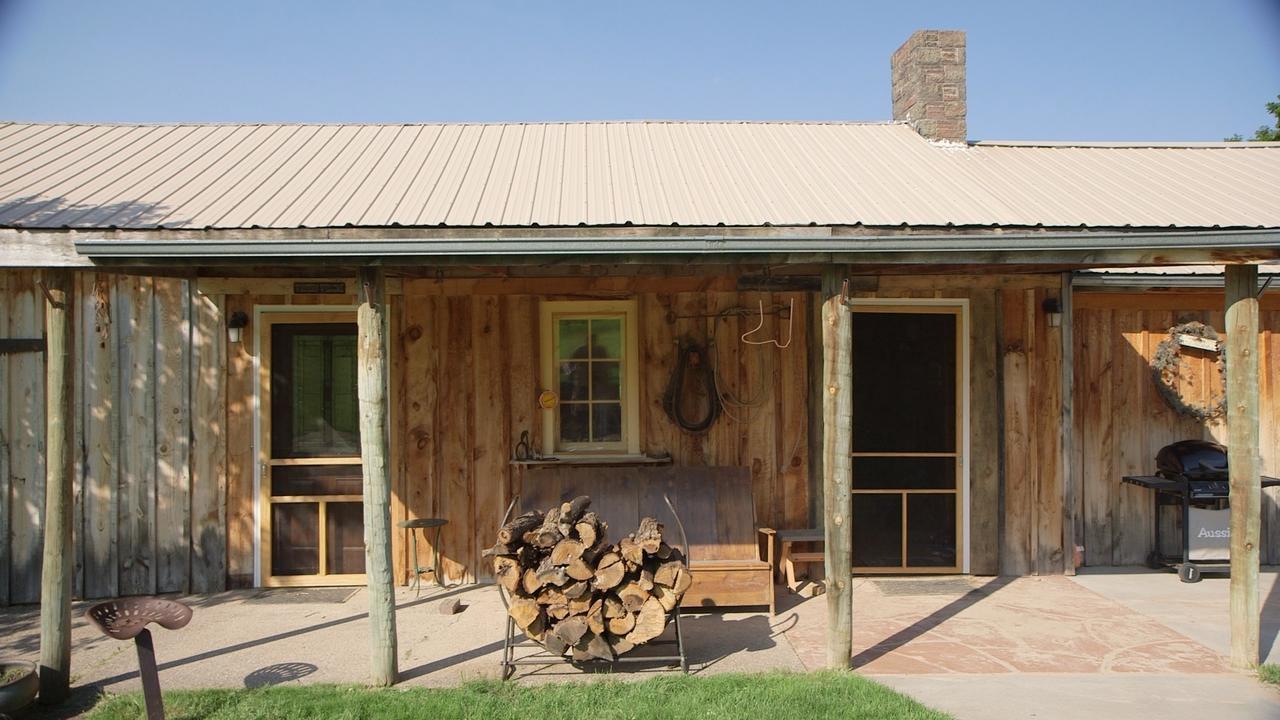 Ghost Canyon Getaway Hotel Hermosa Екстериор снимка