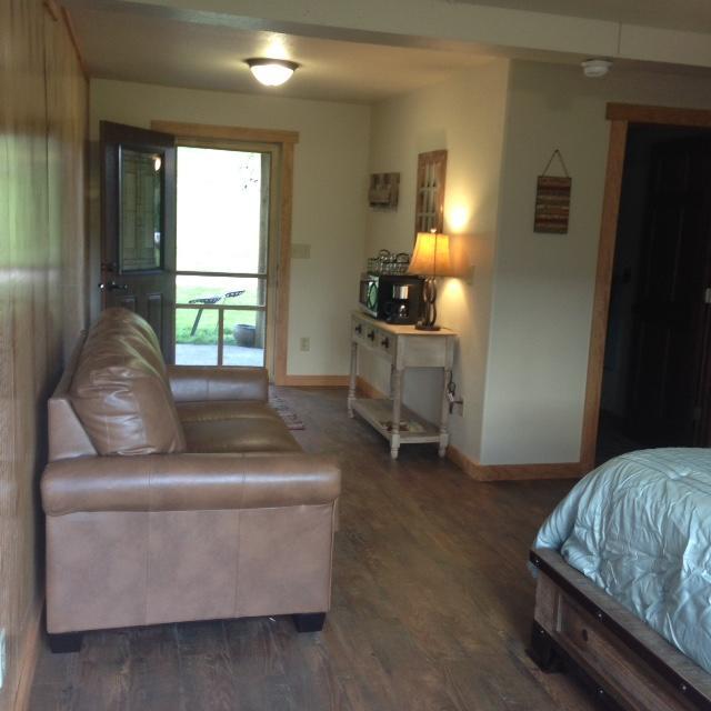 Ghost Canyon Getaway Hotel Hermosa Стая снимка