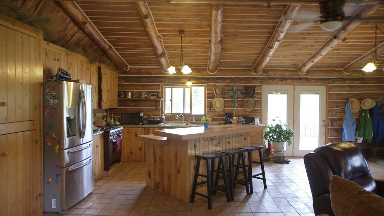 Ghost Canyon Getaway Hotel Hermosa Екстериор снимка