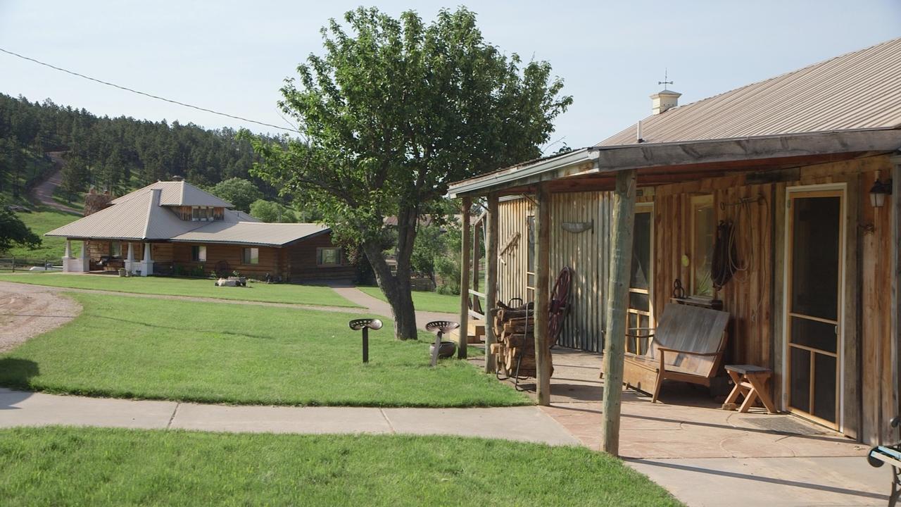 Ghost Canyon Getaway Hotel Hermosa Екстериор снимка