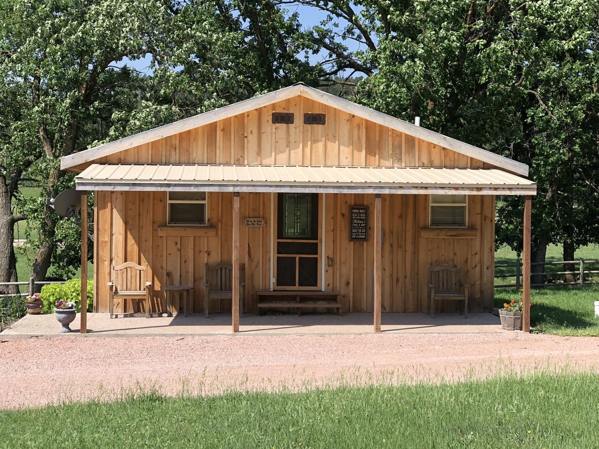 Ghost Canyon Getaway Hotel Hermosa Екстериор снимка